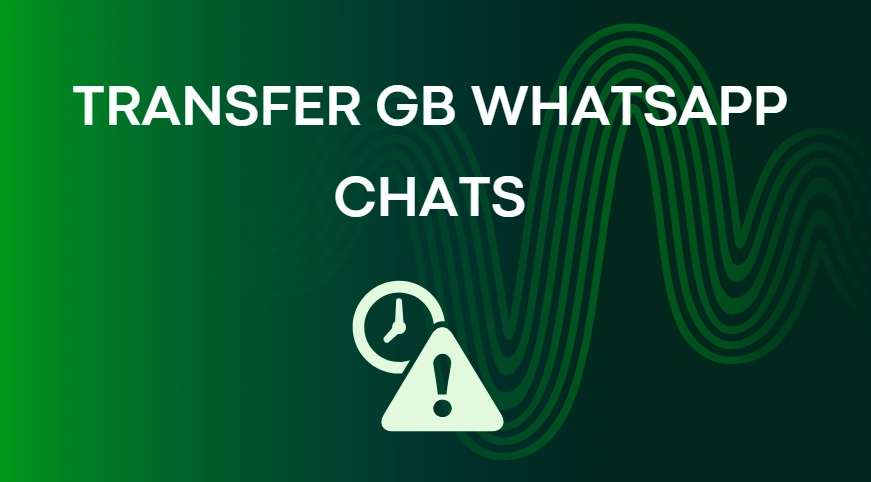 transfer chats